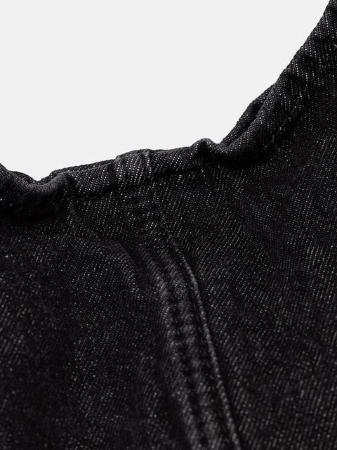 Levi's torebka jeansowa EMERSON