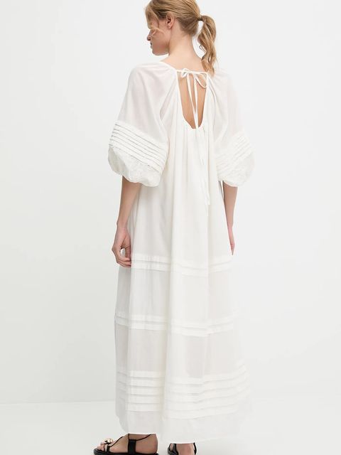 Answear.LAB sukienka bawełniana