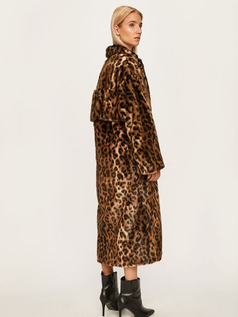 Red Valentino - Płaszcz - zdjęcie produktu nr 1