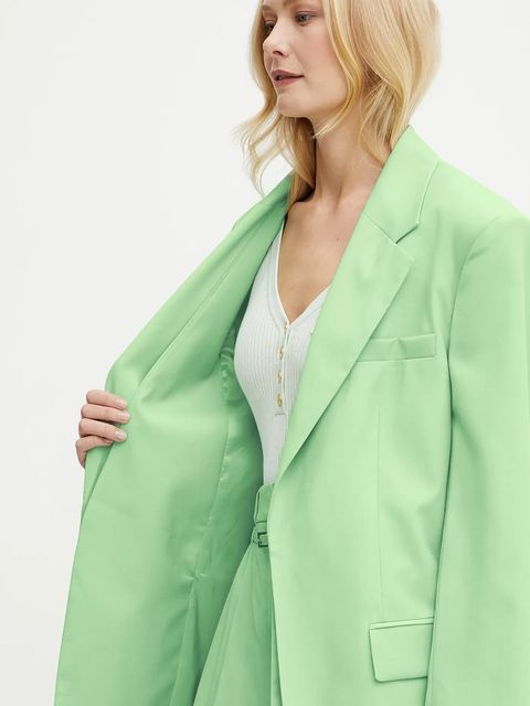 BOSS marynarka wełniana