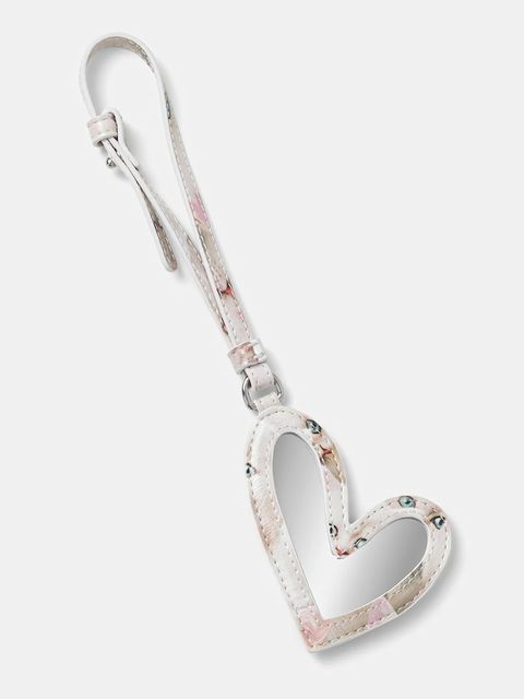 Diesel brelok PLAY PLAY MIRROR X10212.P6019 - zdjęcie produktu nr 1