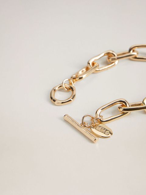 Mango - Bransoletka Michelle