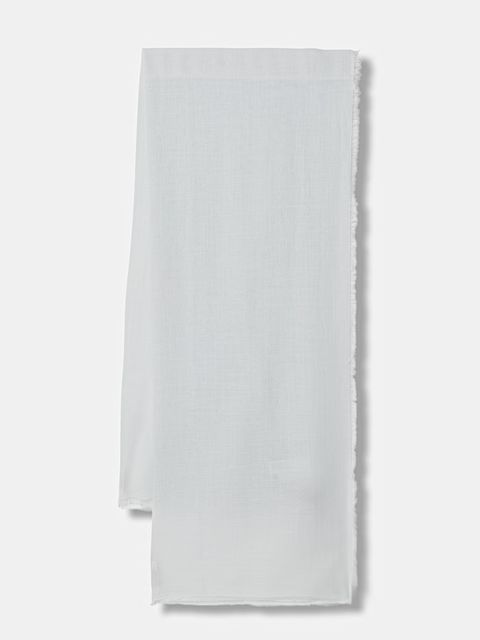 BOSS chusta damska wełniana Reneva - zdjęcie produktu nr 2