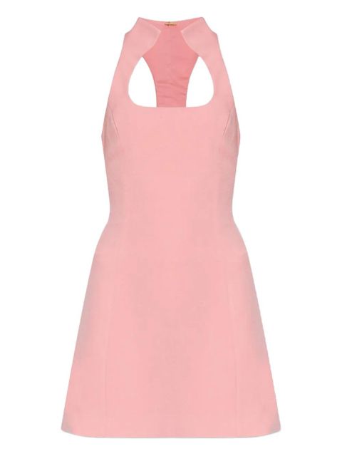 Cult Gaia Akaia sleeveless mini dress - Pink - zdjęcie produktu nr 1