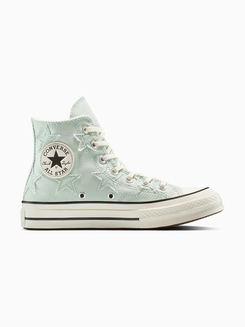 Converse trampki Chuck 70 kolor niebieski A15546C - zdjęcie produktu nr 1