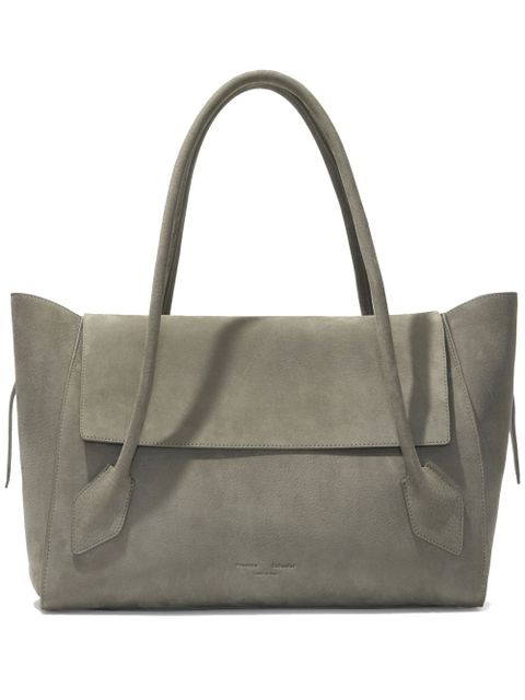 Proenza Schouler Tate tote bag - Grey - zdjęcie produktu nr 1