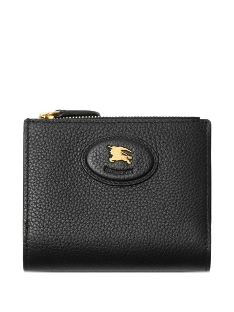 Burberry Bloomsbury wallet - Black - zdjęcie produktu nr 1
