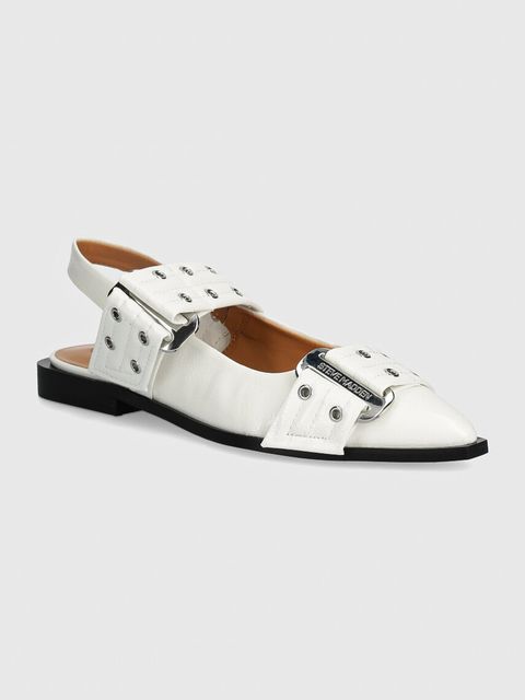 Steve Madden baleriny Grand Ave - zdjęcie produktu nr 2