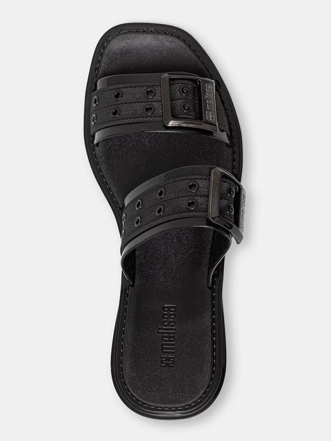 Melissa klapki MELISSA LADYLIKE SLIDE AD