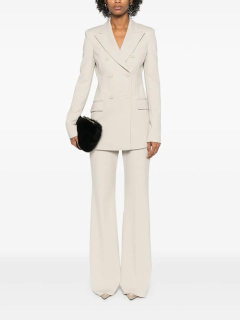 Sportmax Frizzo blazer - Neutrals - zdjęcie produktu nr 2