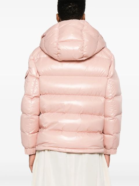 Moncler Maire puffer jacket - Pink