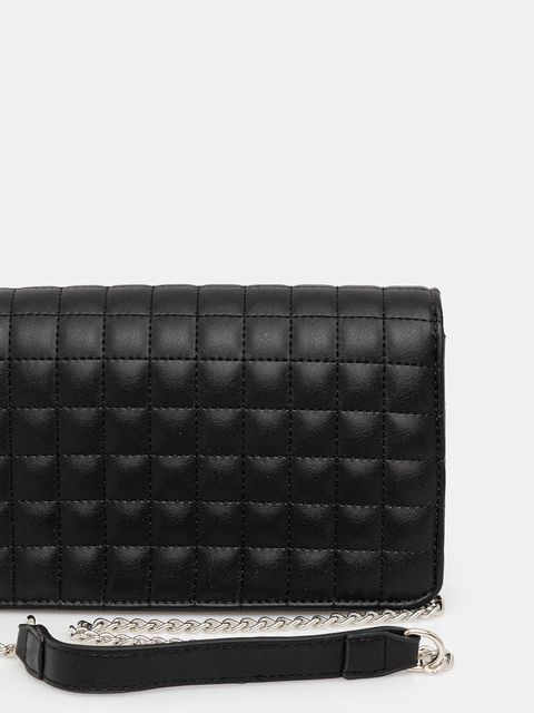 U.S. Polo Assn. torebka Ceremony kolor czarny BEUQC8444WVP - zdjęcie produktu nr 2