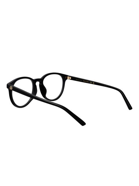Gucci Eyewear GG2005OA glasses - Black