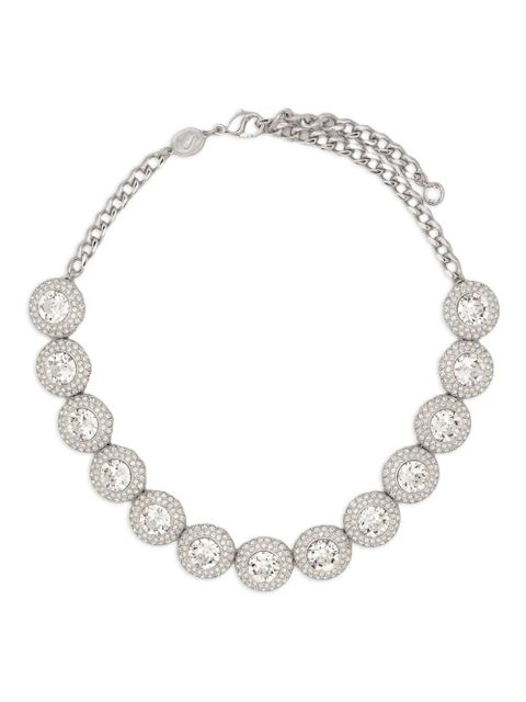 Swarovski Una choker - Silver - zdjęcie produktu nr 1