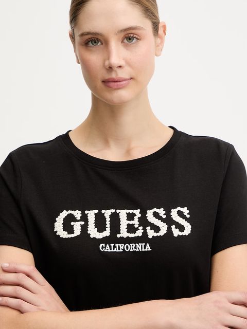 Guess t-shirt GIUDITTA