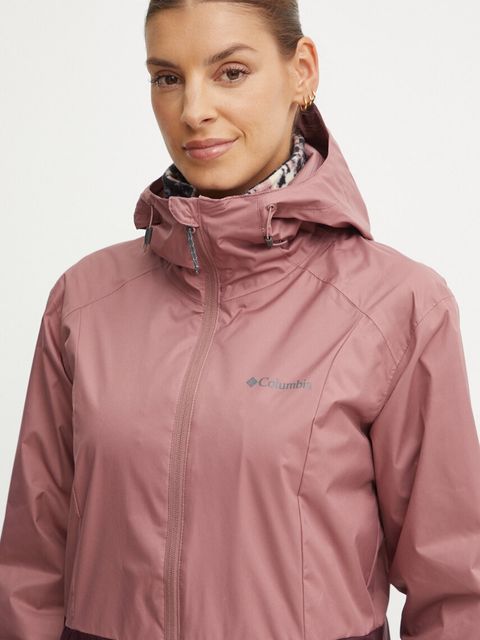 Columbia kurtka outdoorowa Inner Limits III