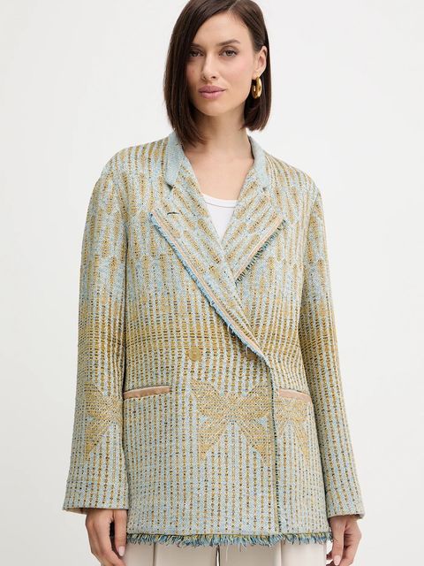 Forte Forte marynarka - zdjęcie produktu nr 1