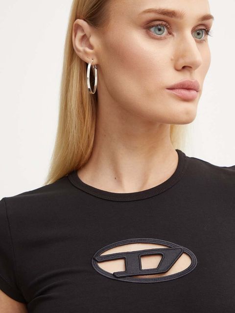 Diesel t-shirt T-ANGIE