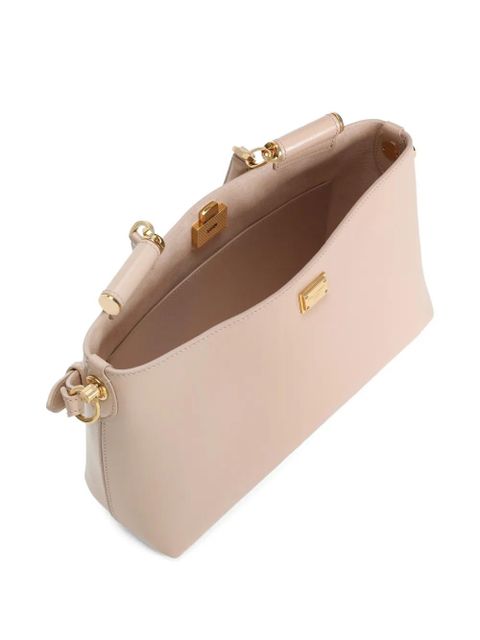 Dolce & Gabbana Vittoria crossbody bag - Neutrals - zdjęcie produktu nr 2