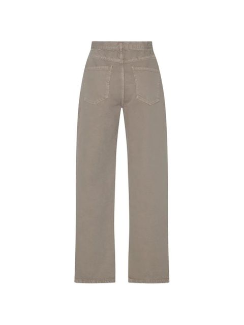 The Row Finbar jeans - Neutrals - zdjęcie produktu nr 2