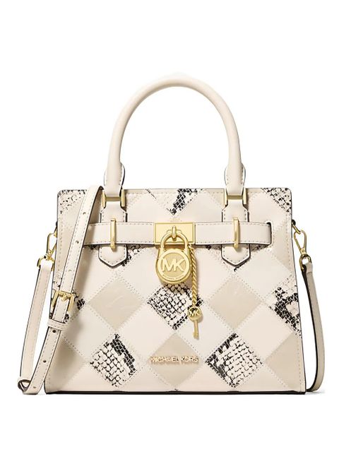 Michael Kors small Hamilton tote bag - Neutrals - zdjęcie produktu nr 1