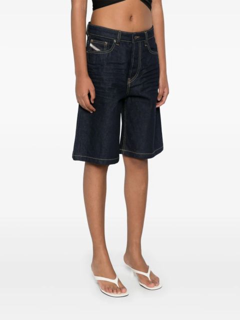 Diesel De-Sire shorts - Blue