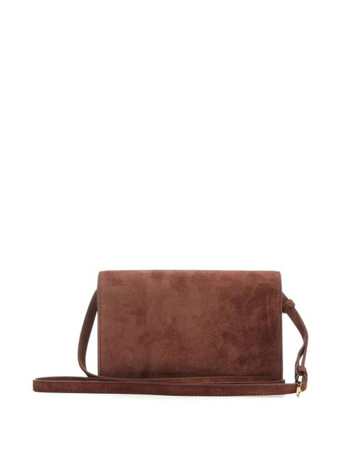 Savette Symmetry crossbody bag - Brown - zdjęcie produktu nr 2