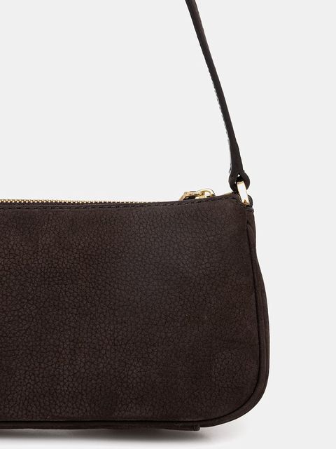 MICHAEL Michael Kors torebka zamszowa