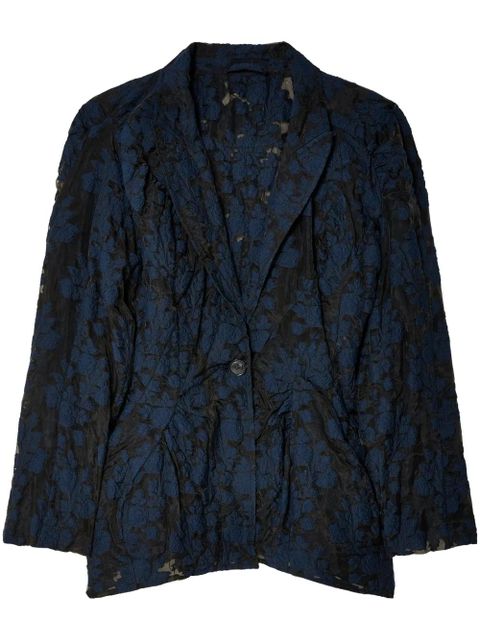 Vivienne Westwood Cloud blazer - Black - zdjęcie produktu nr 1