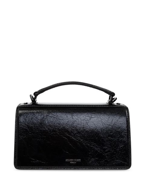 Golden Goose Venezia tote bag - Black