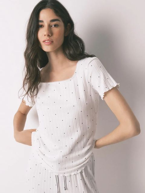 women'secret piżama