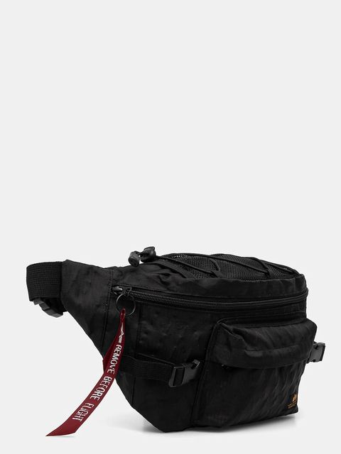 Alpha Industries nerka Combat Waistbag - zdjęcie produktu nr 1