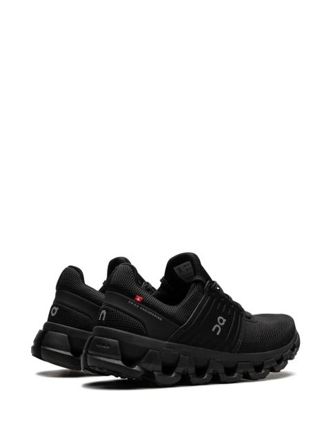 On Running Cloudswift 3 mesh sneakers - Black