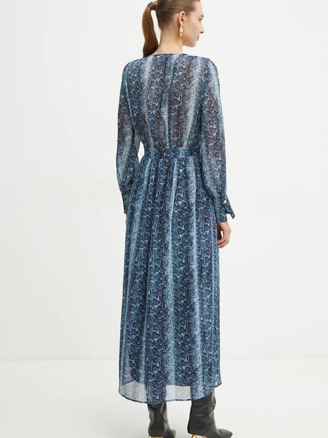 Morgan sukienka RILOU.F