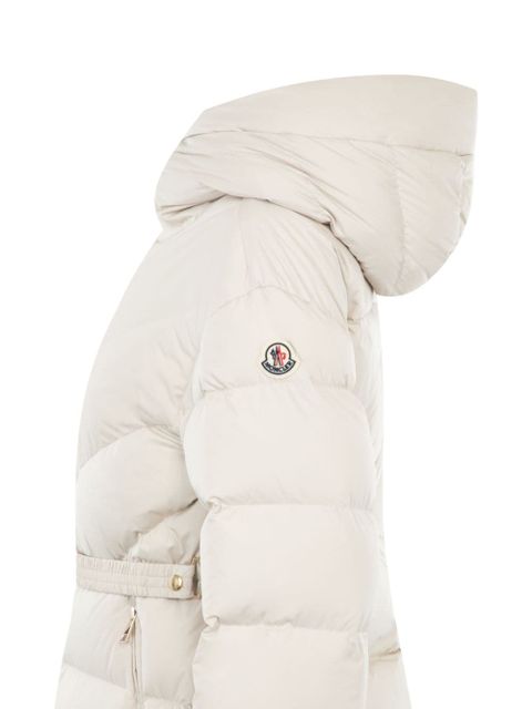 Moncler Brosse jacket - Neutrals