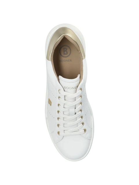 BOGNER Hollywood 20 D sneakers - White