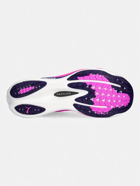 Puma buty treningowe Deviate NITRO HYROX