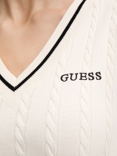 Guess sukienka SHARI