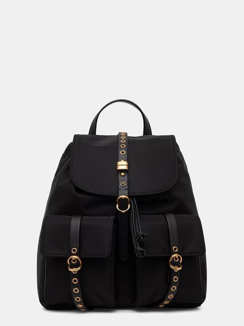 Pinko plecak miejski damski - zdjęcie produktu nr 1