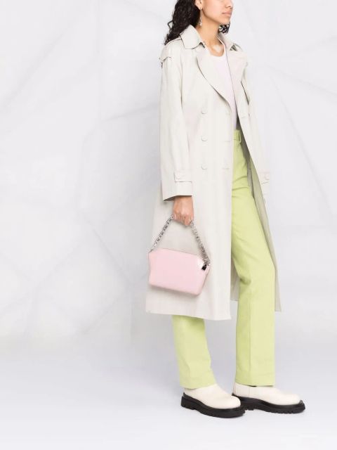 Givenchy XS Antigona chain-handle tote - Pink