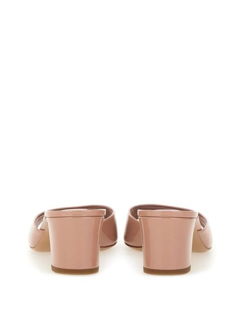 Paris Texas Lara sandals - Neutrals