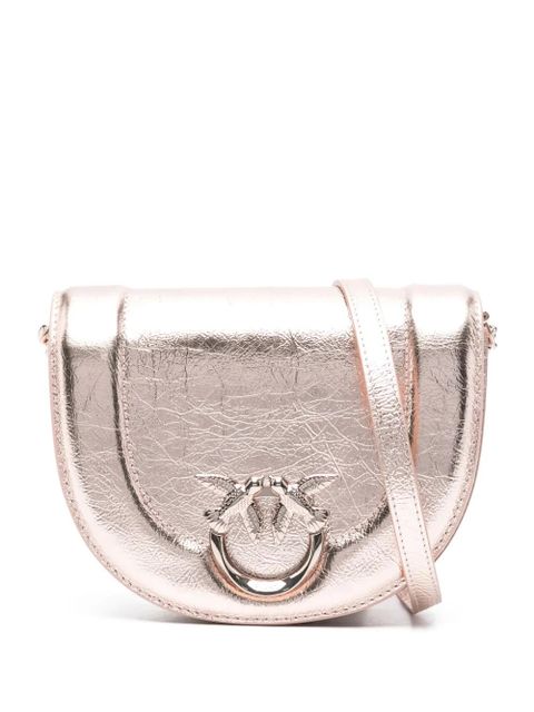 PINKO mini Love Round Click shoulder bag - zdjęcie produktu nr 1