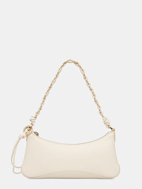 HUGO torebka damska Ilary_Shoulder Bag - zdjęcie produktu nr 2