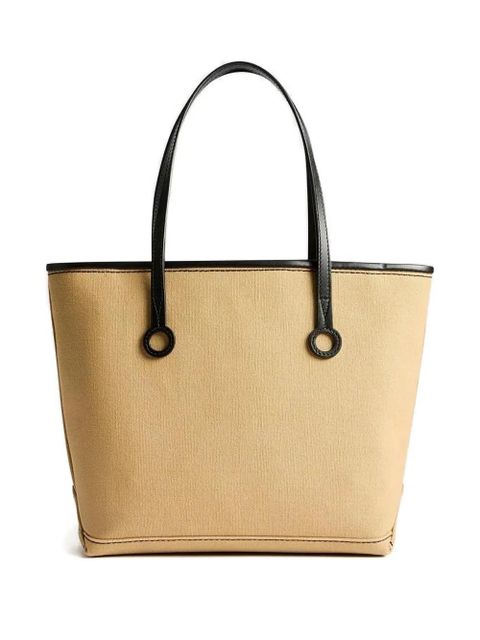 JW Anderson anchor small tote bag - Neutrals