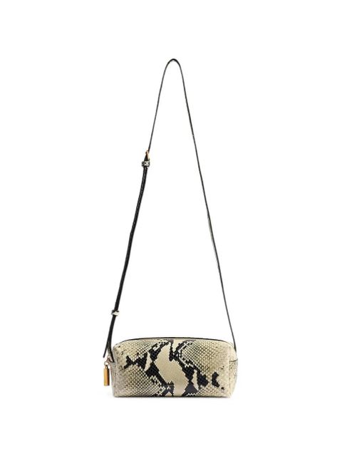 KHAITE Kye mini crossbody bag - White
