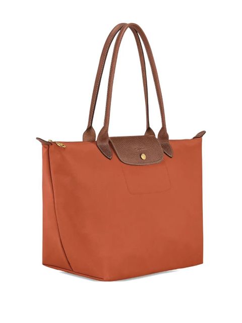 Longchamp Le Pliage shoulder bag - Orange