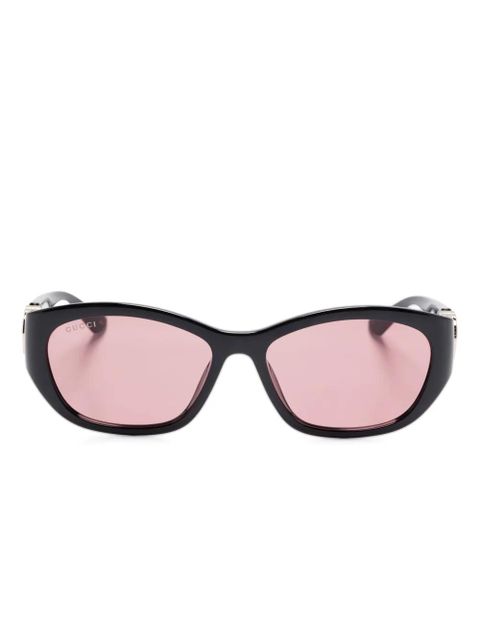 Gucci Eyewear GG1826SK sunglasses - Black - zdjęcie produktu nr 1
