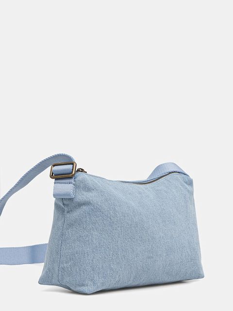 Levi's torebka jeansowa ALI SMALL OV - zdjęcie produktu nr 1