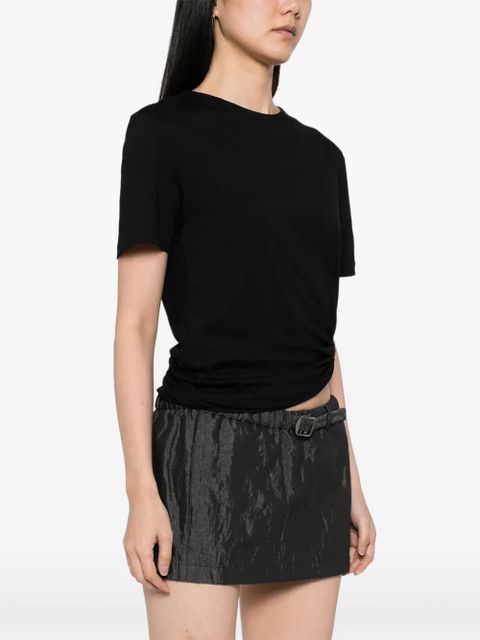 Christopher Esber Orbit T-shirt - Black - zdjęcie produktu nr 2