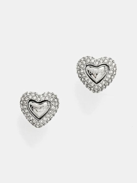 Guess kolczyki BELOVED JUBE05 020JW - zdjęcie produktu nr 1